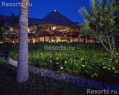 Four Seasons Resort Punta Mita 
